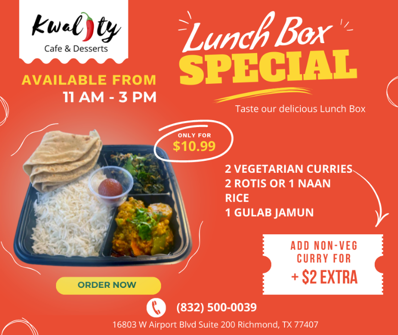 Kwality Bazar – Pakistani & Indian groceries